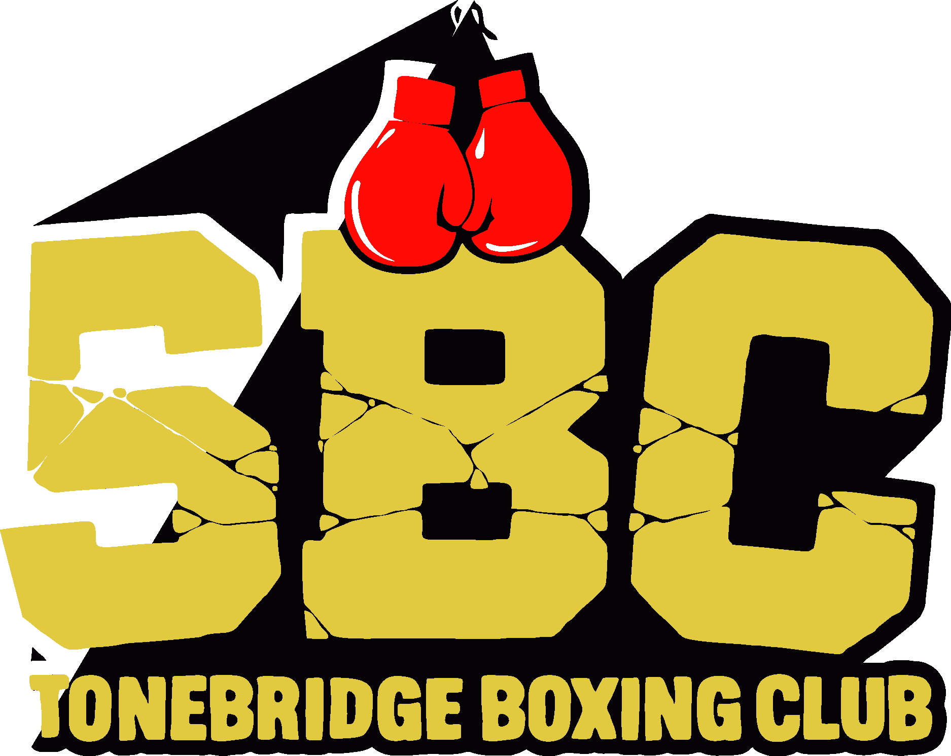 Stonebridge Boxing Club Logo Vector Logo